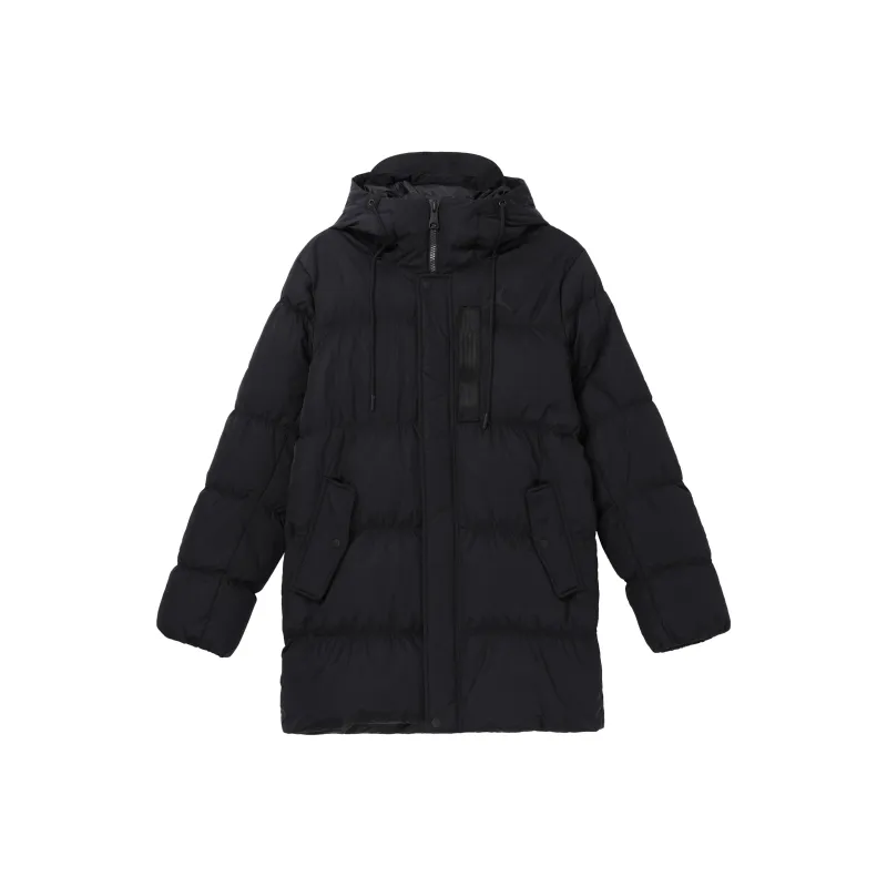 Jordan Down Jackets Men's Black-0
