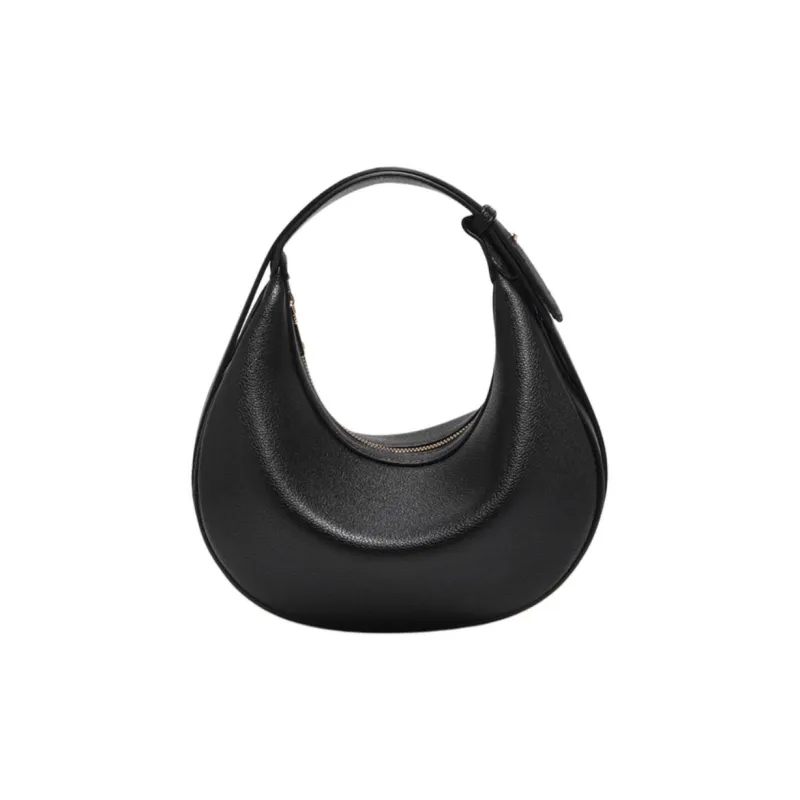 FOXER Synthetic Leather Portable Handheld Underarm Crossbody Bag, Shoulder Bag Women's Multicolor-3