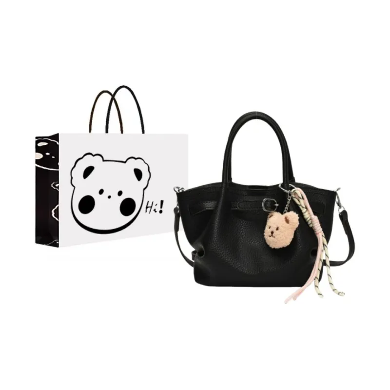 NX DOUGHNUT PU Handbag Regular Women's Multicolor-13