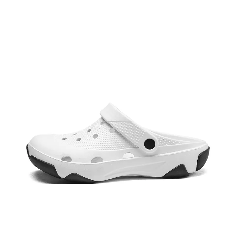 Darcy Sen Clogs Men-7