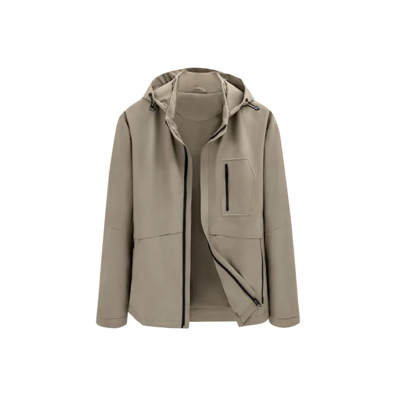 Merry City Jackets Men-4