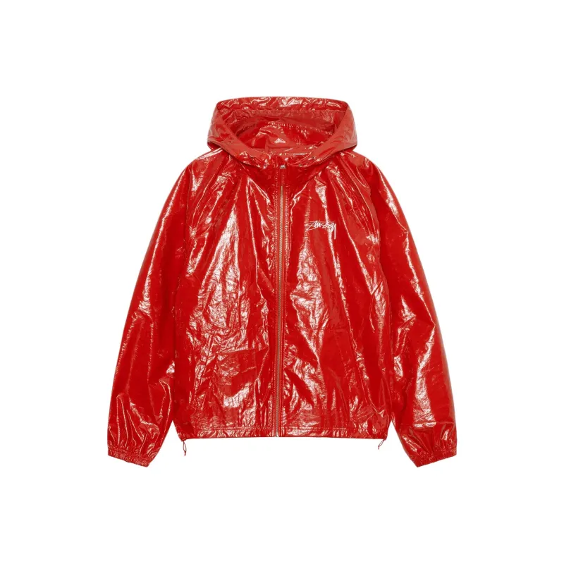 Stussy Beach Shell Coated Ripstop-6