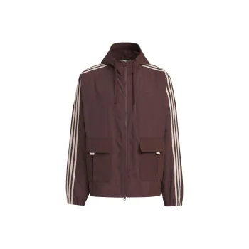 Adidas Originals TOC JACKET Jackets Coats Men's Dark Gray Brown
