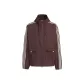 Dark Gray Brown