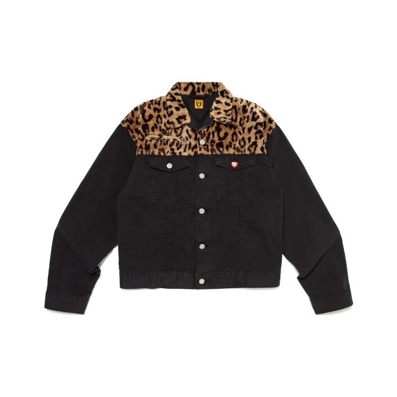 HUMAN MADE SS24 Jackets Coats Unisex-0
