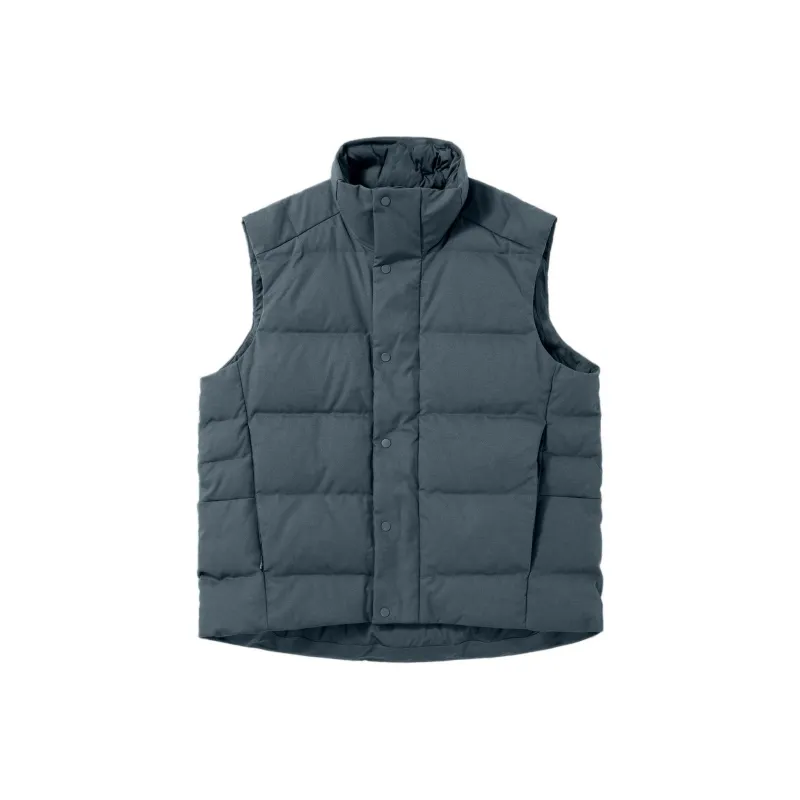 Lululemon Wunder Puff Series Vest Men's-8