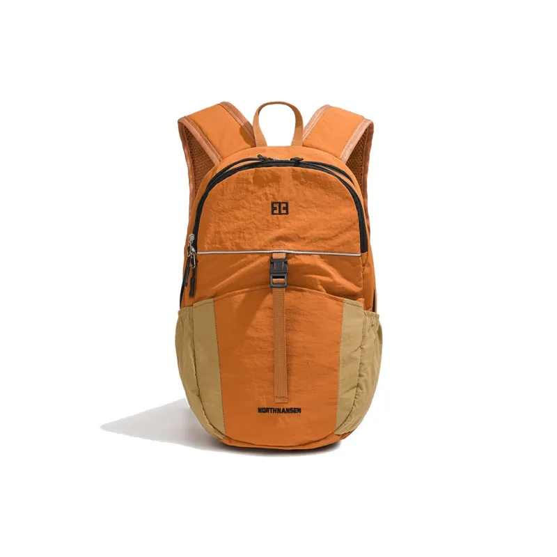 Ceion Keust Oxford Backpack Regular Unisex Multicolor-10