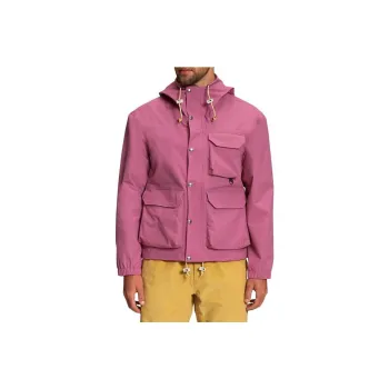 THE NORTH FACE Jackets Men Purple