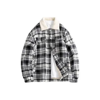 YATSI Jackets Unisex