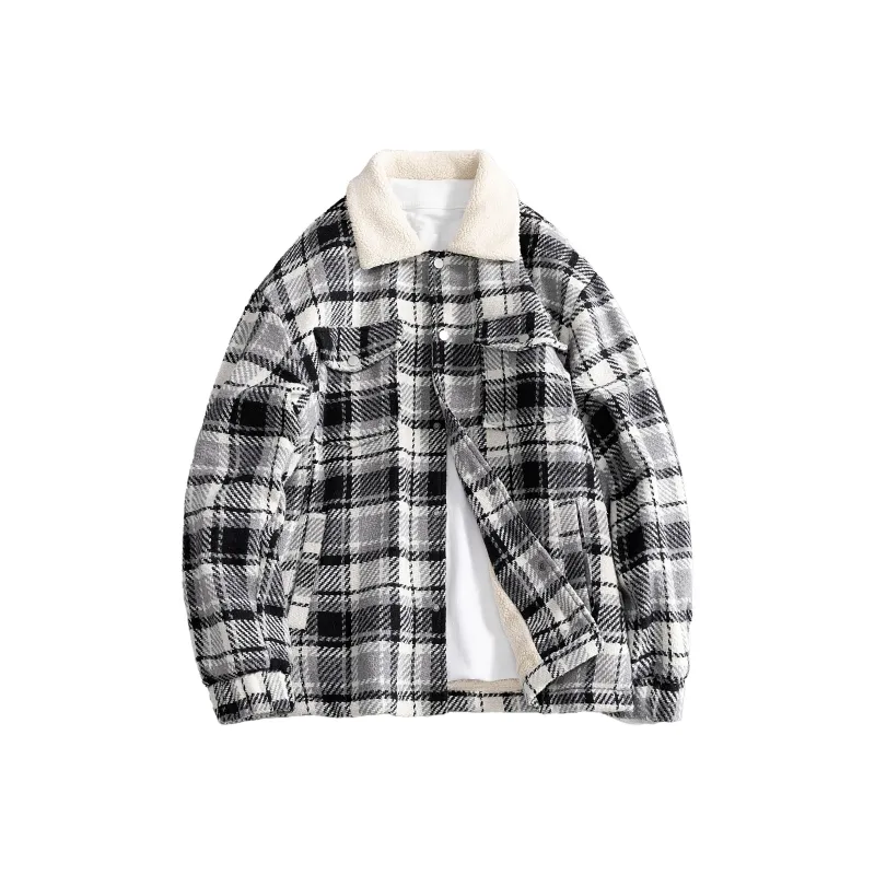 YATSI Jackets Unisex-14