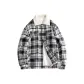 Black (Fleece-Lined)