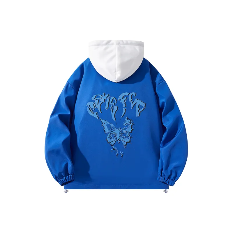 CSKS Jackets Unisex-14