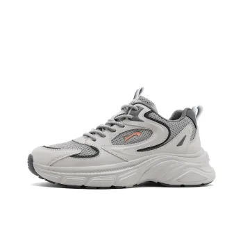K bird Breathable Height Increase Low Top Chunky Sneakers Men's