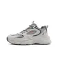 Mist White/Gray