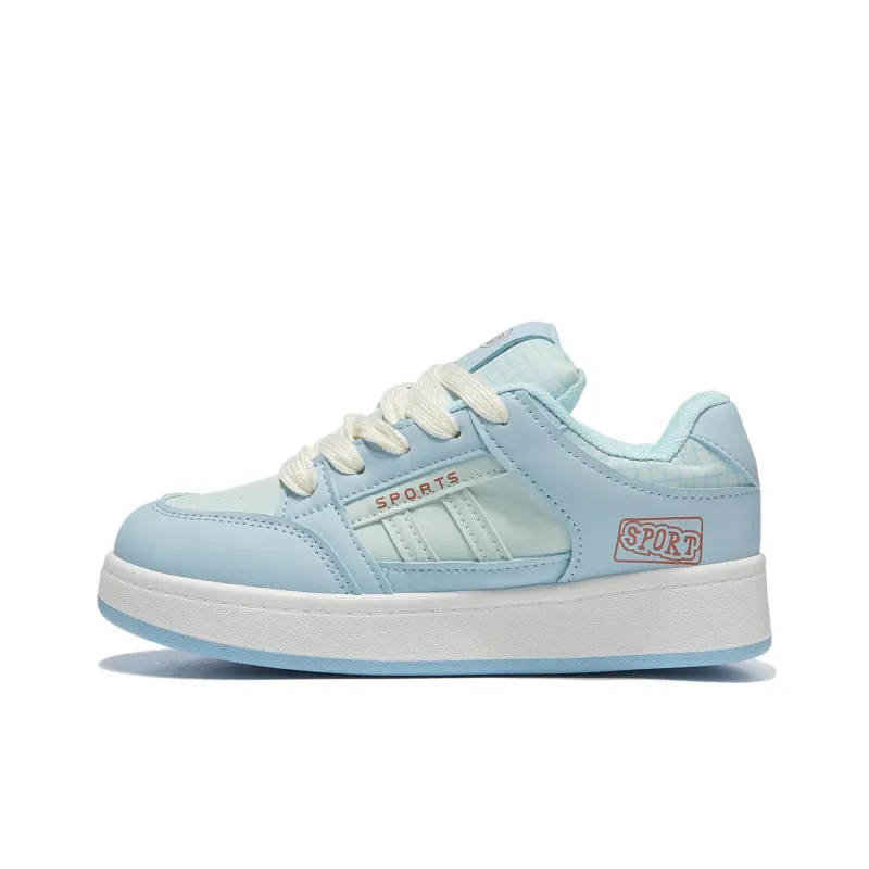 Georgina Goodman Puffy Shoes Slip Resistant, Lightweight, And Breathable Low Top Skateboard Shoes Women's-12