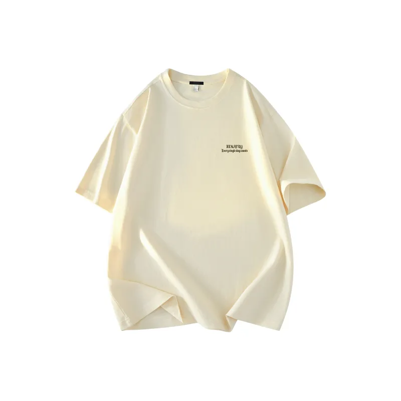 BENATRY T Shirts Unisex-9