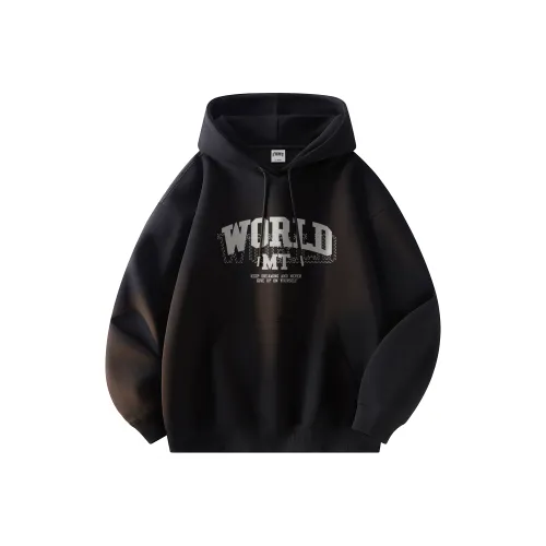 My Name Is MT Sweatshirt Unisex