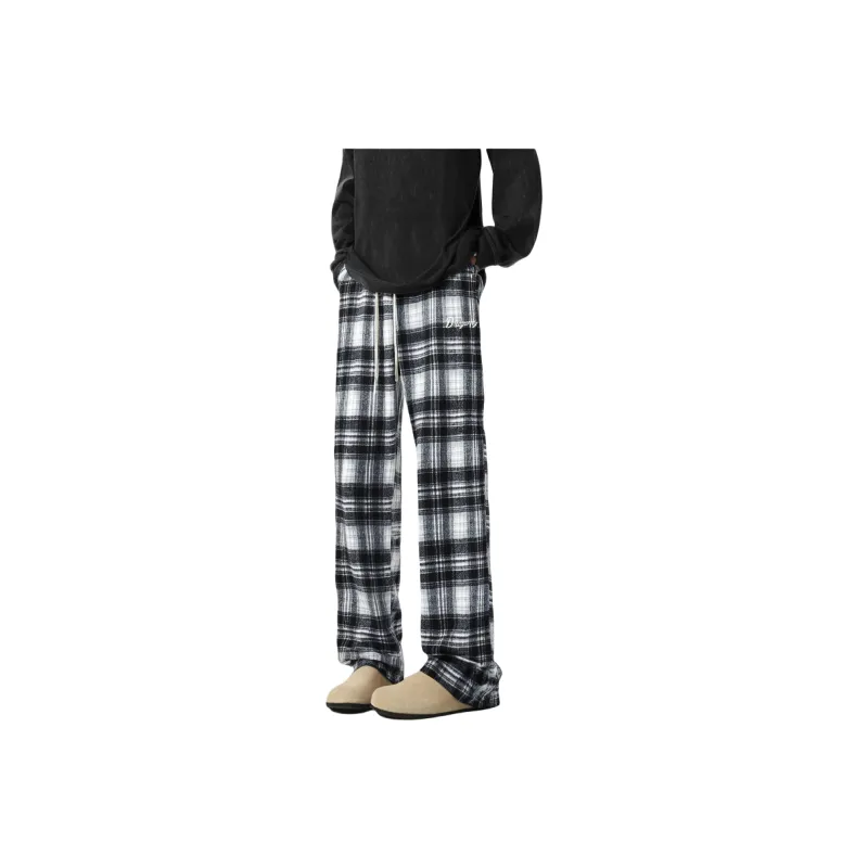 RED DRAGONFLY Casual Pants Unisex-2