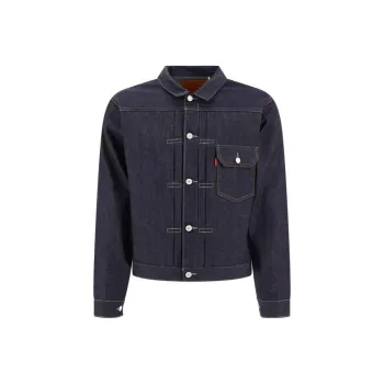 Levis 1936 Type I Denim Jacket
