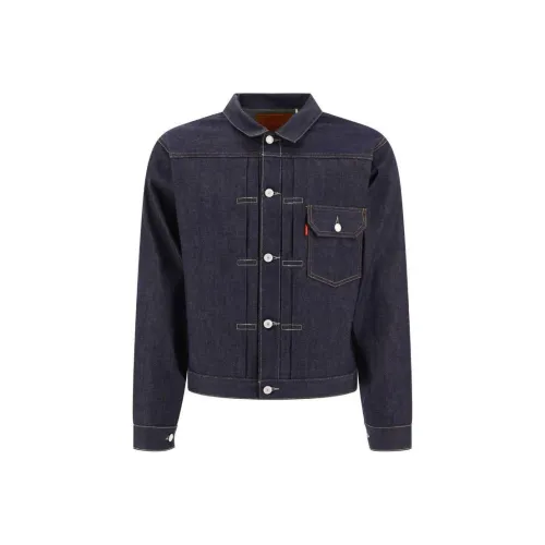 Levis 1936 Type I Denim Jacket