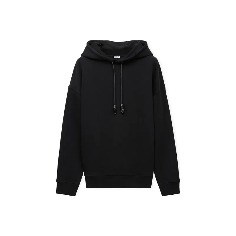 LOEWE Relaxed Fit Hoodie-0