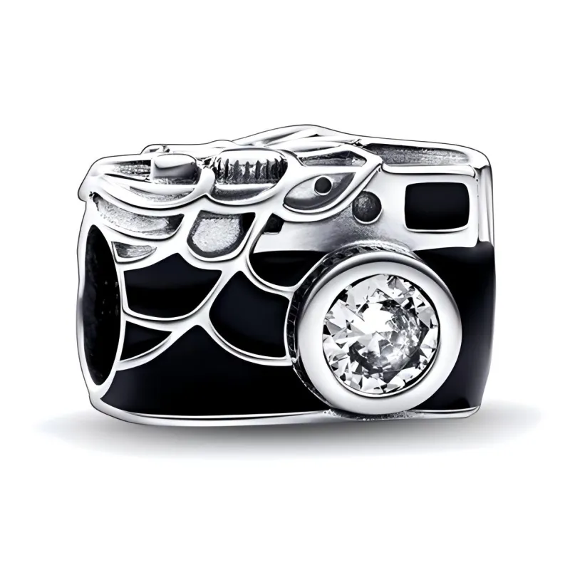 Pandora MARVEL Jewelry Accessory Women's Red-0