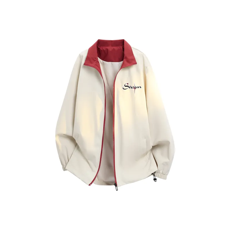 7 SEVFUN Jackets & Coats Unisex-2
