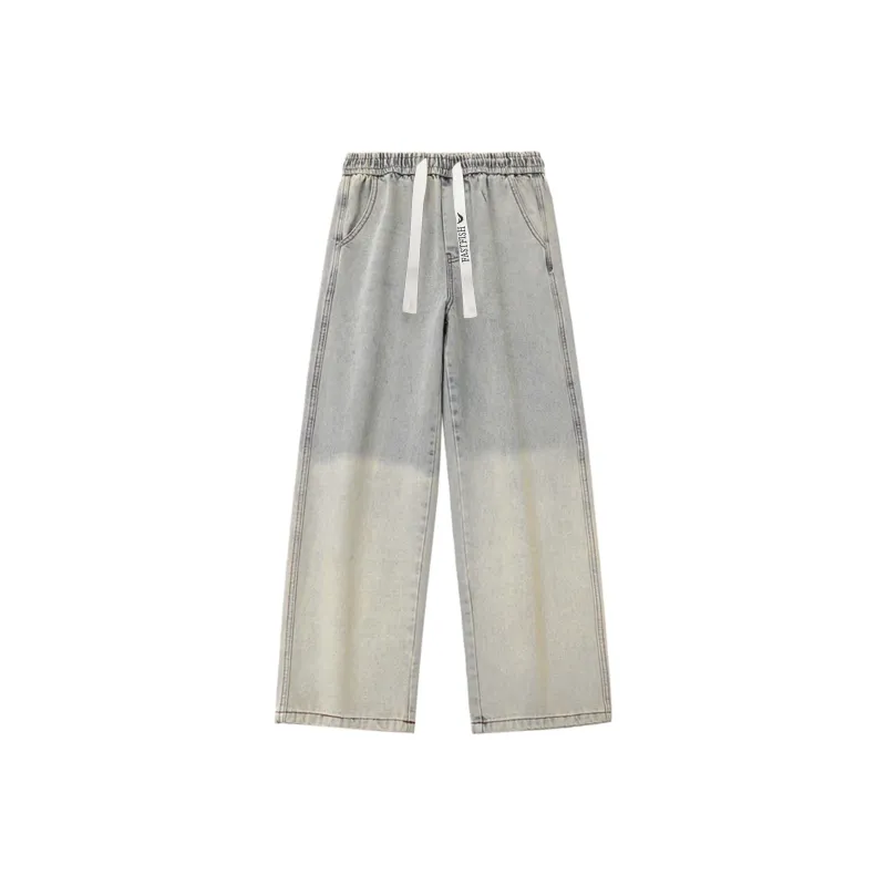 FASTFISH Jeans Unisex-10