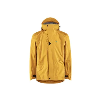 KLATTERMUSEN Waterproof And Windproof Windbreaker Jacket Men's