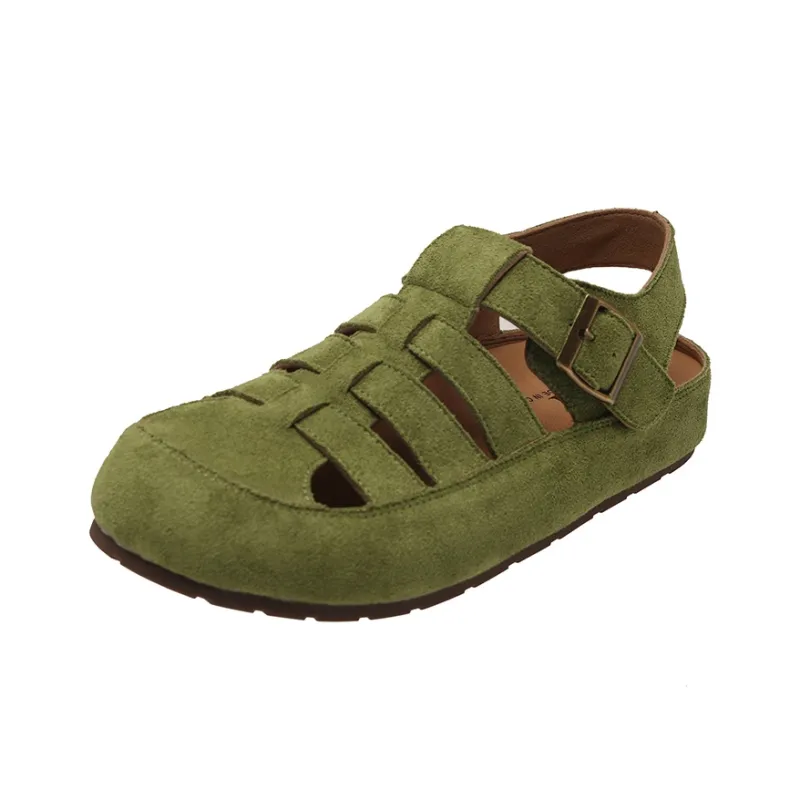 AJPAP Low Top Casual Shoes Women's-5
