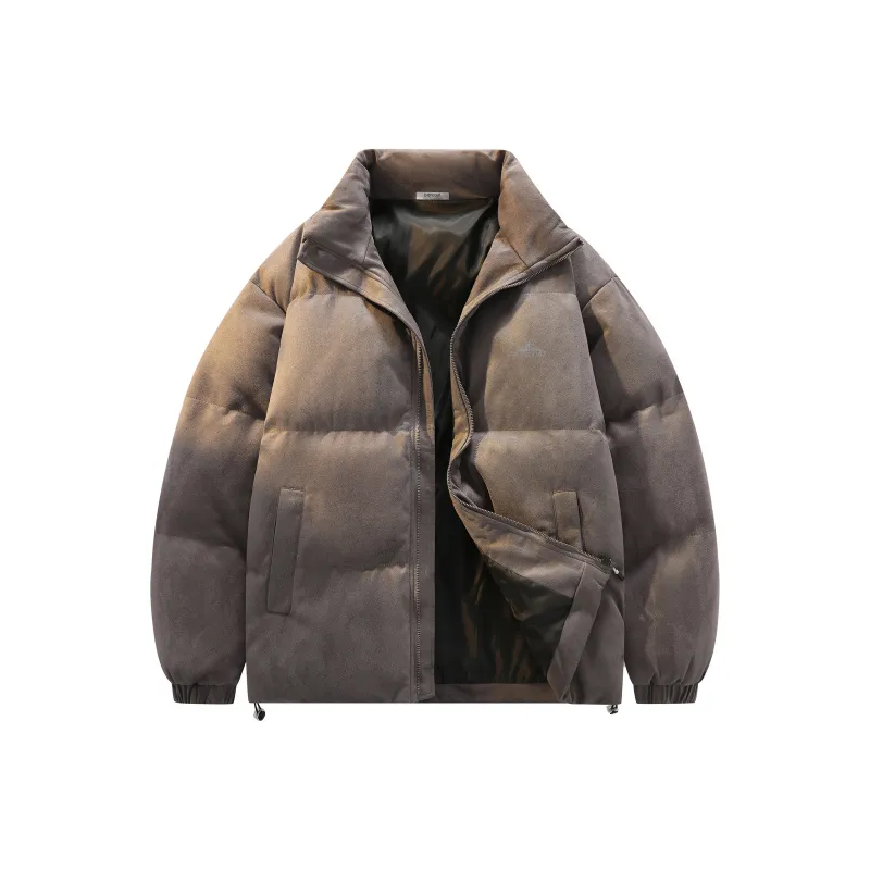 Pancoat Puffer Jackets Unisex-11