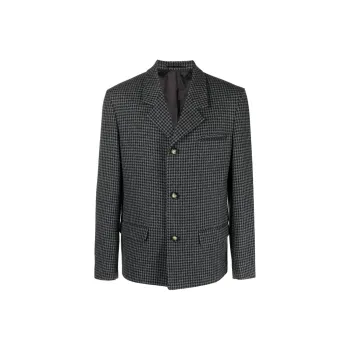 NANUSHKA Rox Tailored Blazer