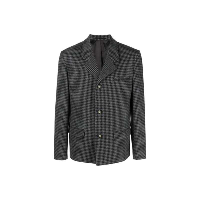 NANUSHKA Rox Tailored Blazer-0