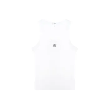 LOEWE Anagram Tank Top