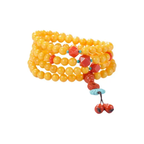 S&A Fine Jade Bracelets Women's