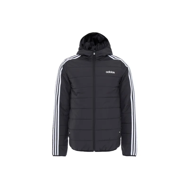 Adidas Neo Puffer Jackets Men Black-1