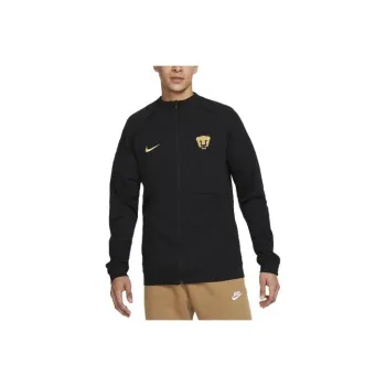 Nike Pumas Academy Pro Anthem Jackets Coats Men's Black