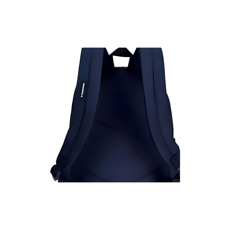 Converse Polyester Backpack Regular Navy-3