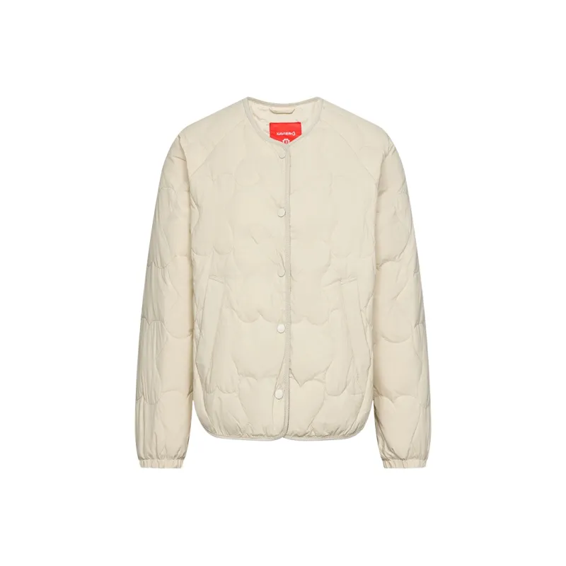 Xavier3 Down Jackets Unisex-0