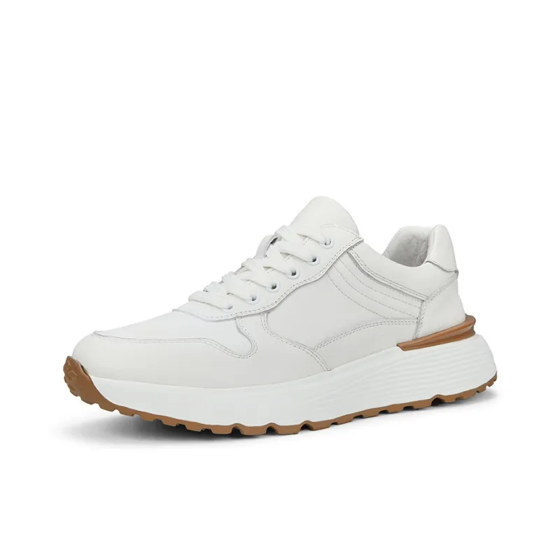 A Fairy Tale Of A Pair Of Shoes Chunky Sneakers Men's-1
