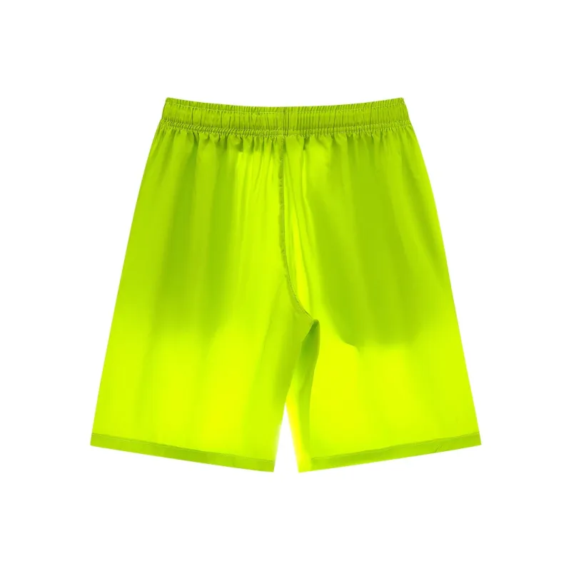 APUNCHLINEWORKSHOP Casual Shorts Unisex-17