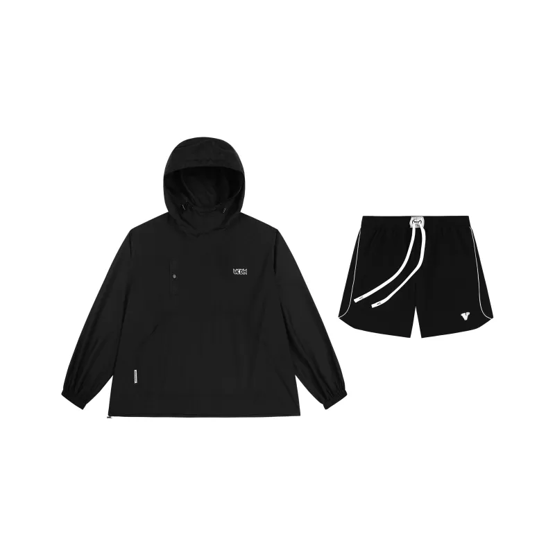 VEIDOORN Stopper Series Jacket Unisex-0