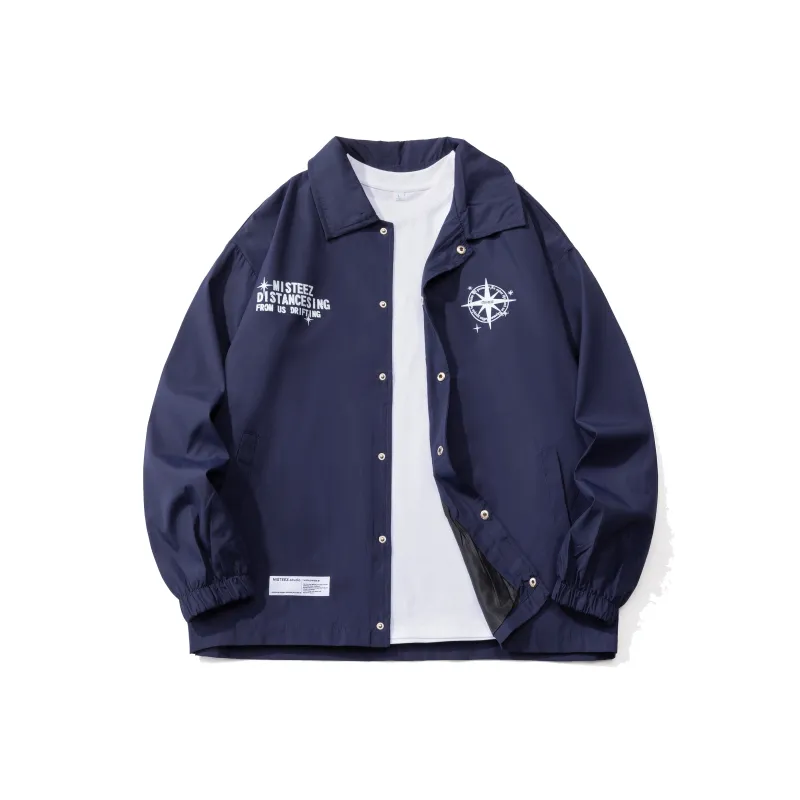 Misteez X BOTH PLAY Jackets Unisex-10