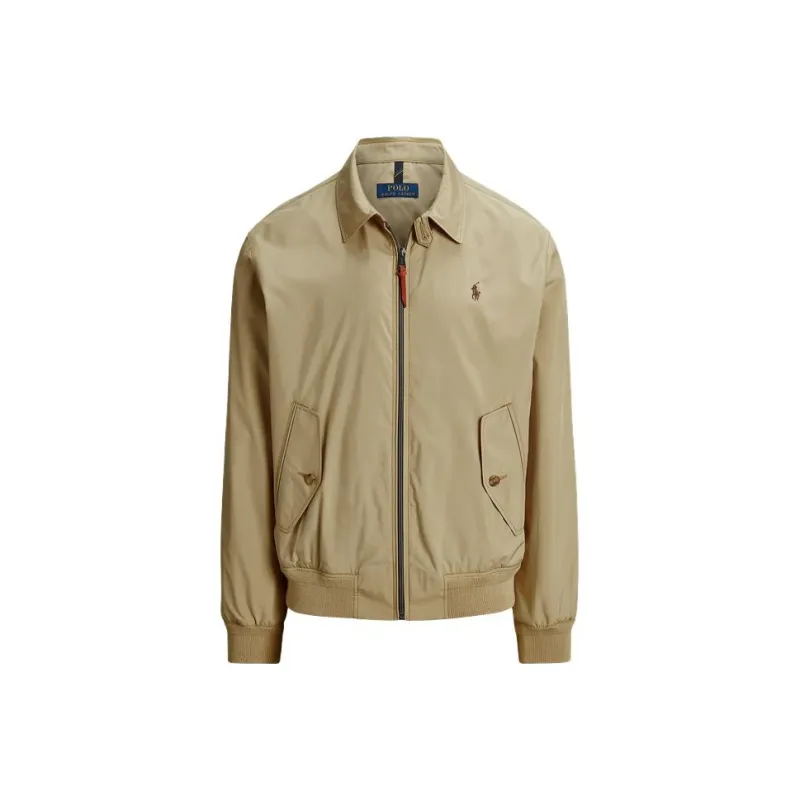 Polo Ralph Lauren Jacket Men's Brown-0