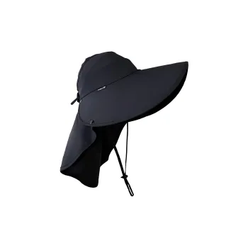 VINEY Polyester Sun Protection Hats Women's