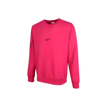 Nike Club Sweatshirts Men Red