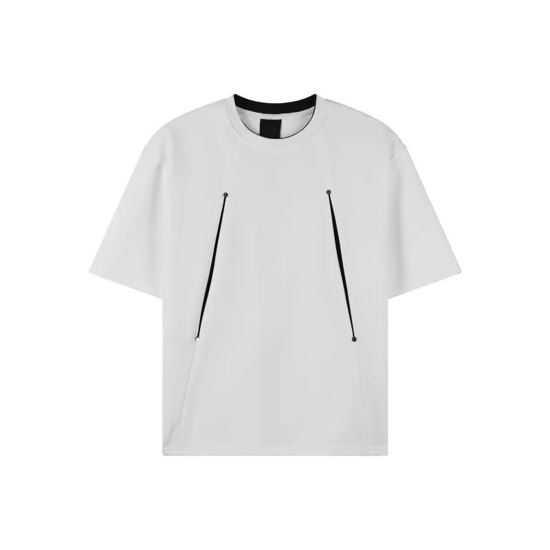 ASHER LEVINE T Shirts Unisex-2