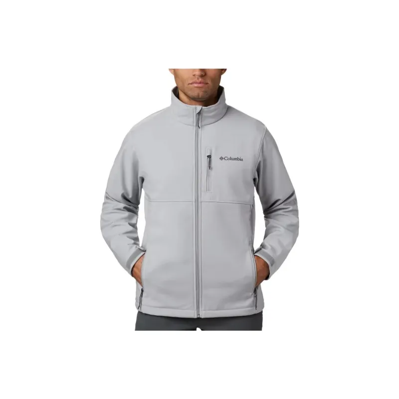 Columbia Northern Utilizer Jackets Men Gray-0