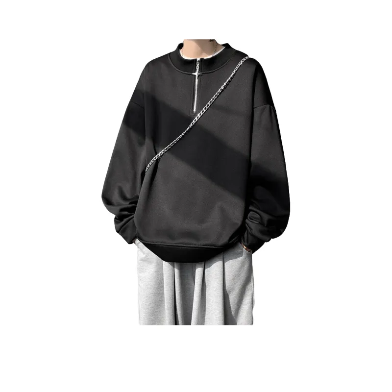 FRQ Sweatshirts Unisex-0