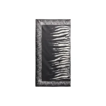 Roberto Cavalli Silk Scarf